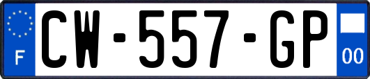 CW-557-GP