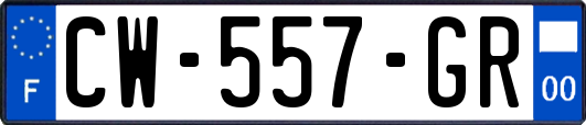 CW-557-GR
