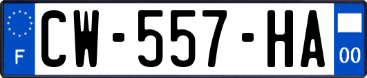 CW-557-HA