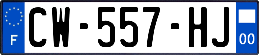 CW-557-HJ