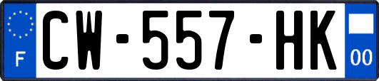 CW-557-HK