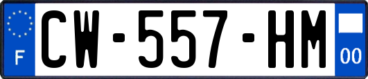 CW-557-HM