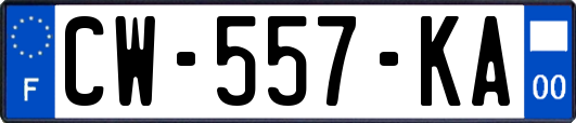 CW-557-KA