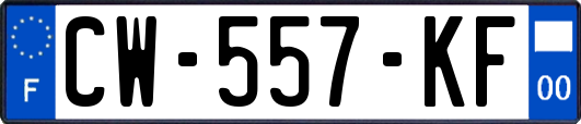 CW-557-KF