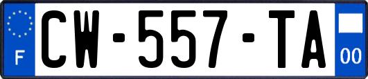 CW-557-TA