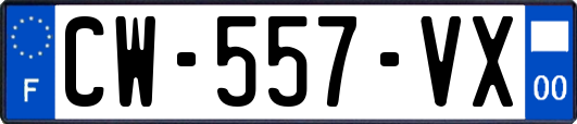 CW-557-VX