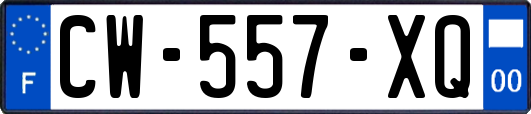 CW-557-XQ