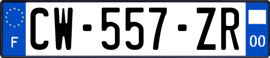 CW-557-ZR