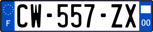 CW-557-ZX