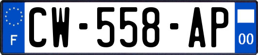 CW-558-AP