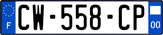 CW-558-CP