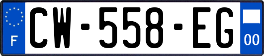 CW-558-EG