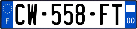 CW-558-FT