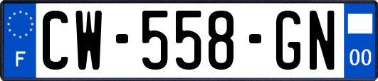 CW-558-GN