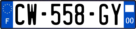 CW-558-GY