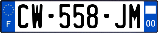 CW-558-JM