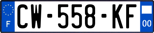 CW-558-KF