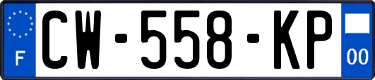CW-558-KP