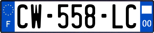 CW-558-LC