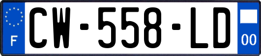 CW-558-LD