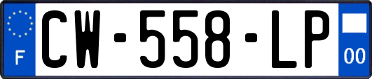 CW-558-LP