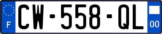 CW-558-QL