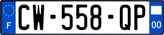 CW-558-QP