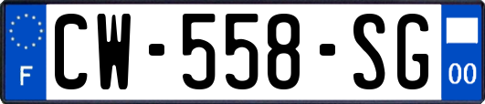 CW-558-SG