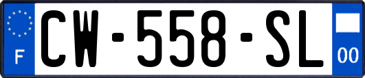 CW-558-SL