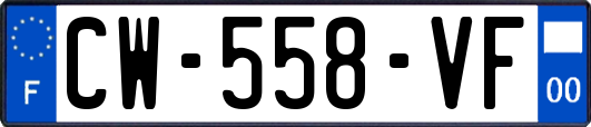 CW-558-VF