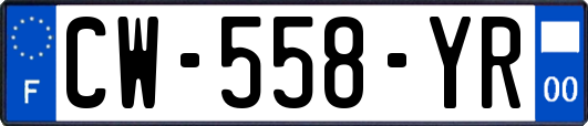 CW-558-YR