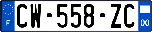 CW-558-ZC