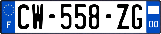 CW-558-ZG