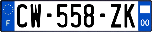 CW-558-ZK