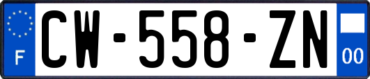 CW-558-ZN