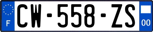 CW-558-ZS