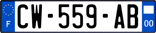 CW-559-AB