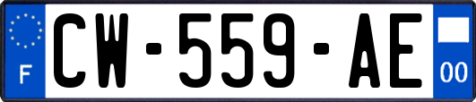 CW-559-AE