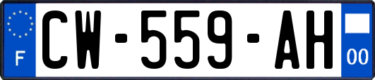 CW-559-AH