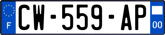 CW-559-AP