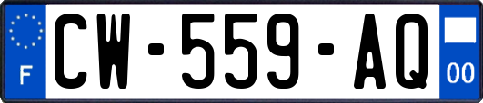 CW-559-AQ