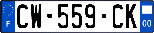 CW-559-CK