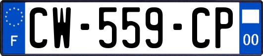 CW-559-CP