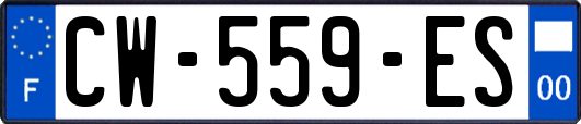 CW-559-ES