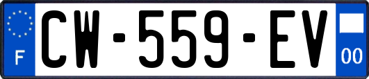 CW-559-EV