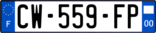 CW-559-FP