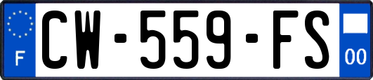 CW-559-FS