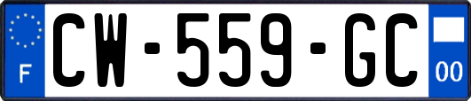 CW-559-GC