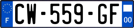 CW-559-GF