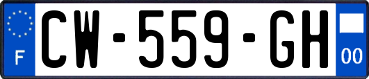 CW-559-GH